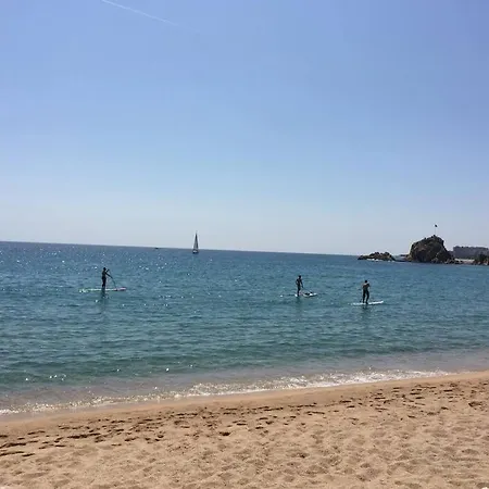 Duplex Playa Lägenhet *