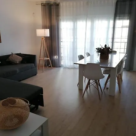 Duplex Playa Apartment