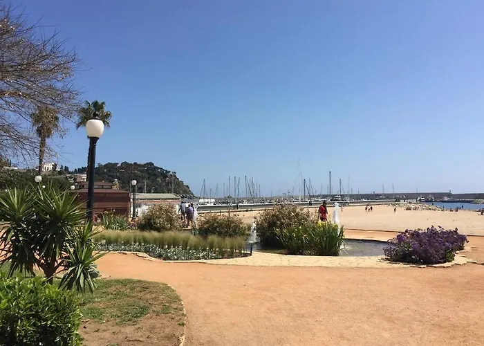 Lägenhet Duplex Playa *