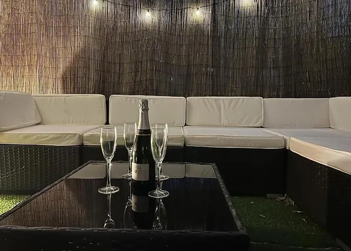 Duplex Playa
