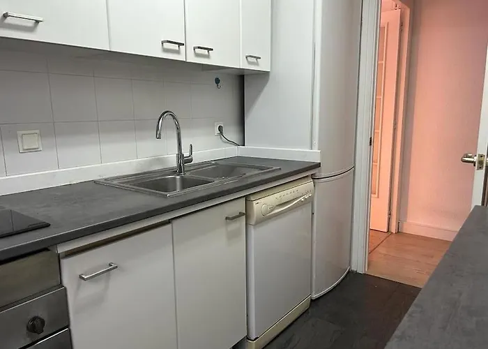 Duplex Playa * Blanes