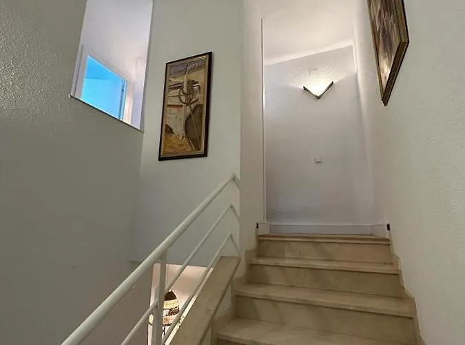 Duplex Playa 公寓 布拉内斯