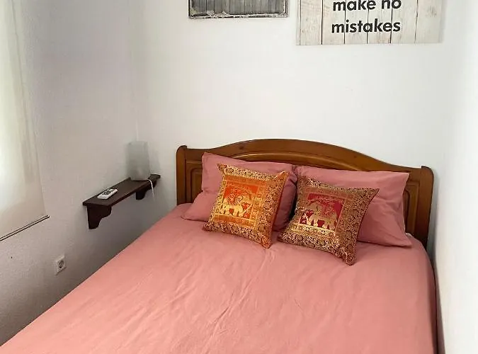 Lägenhet Duplex Playa Blanes
