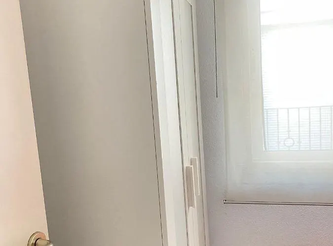 Lägenhet Duplex Playa *