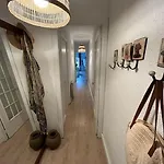 Duplex Playa * Blanes