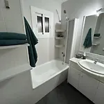 Apartament Duplex Playa Blanes