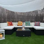 Duplex Playa Blanes