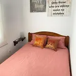 Apartament Duplex Playa Blanes