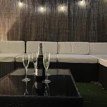 Duplex Playa