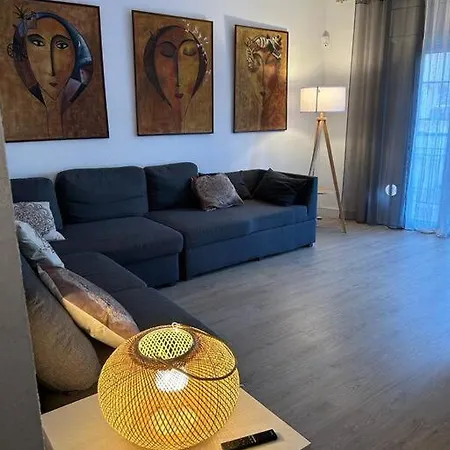 Duplex Playa Apartment *