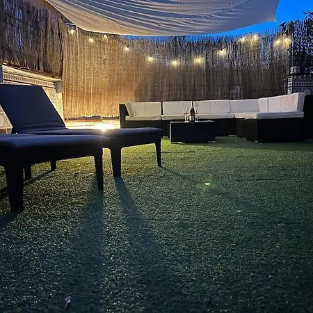 Duplex Playa Apartment