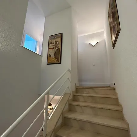 Duplex Playa 公寓 布拉内斯