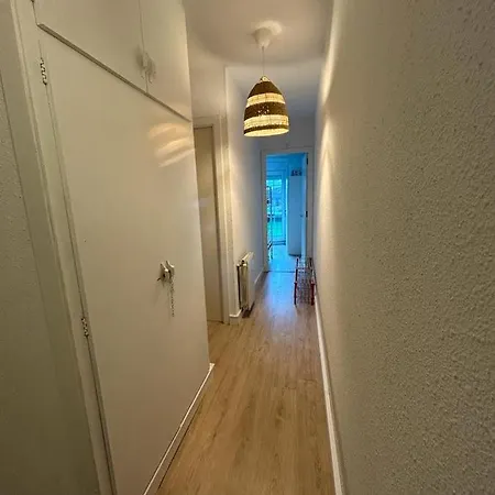 Duplex Playa Apartment