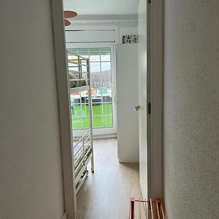 Duplex Playa Apartment *