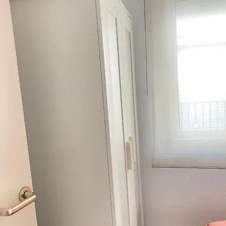 Apartment Duplex Playa *