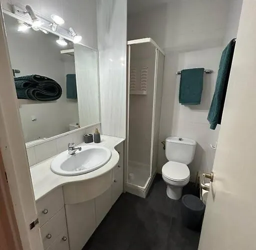 Διαμέρισμα Duplex Playa Blanes