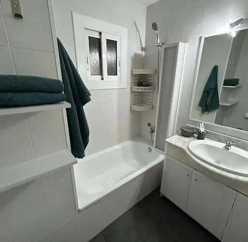 Διαμέρισμα Duplex Playa Blanes