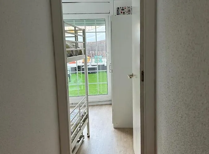 Duplex Playa דירה *