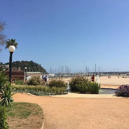 Апартаменты Duplex Playa *