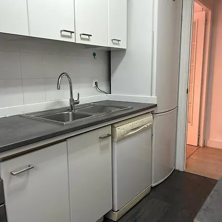 Duplex Playa * Blanes