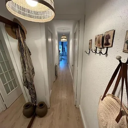 Duplex Playa * Blanes