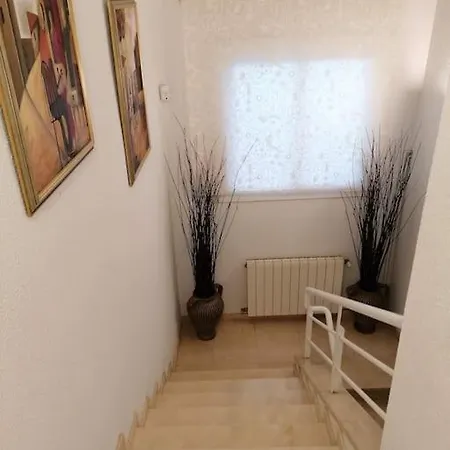 Duplex Playa Apartmán *