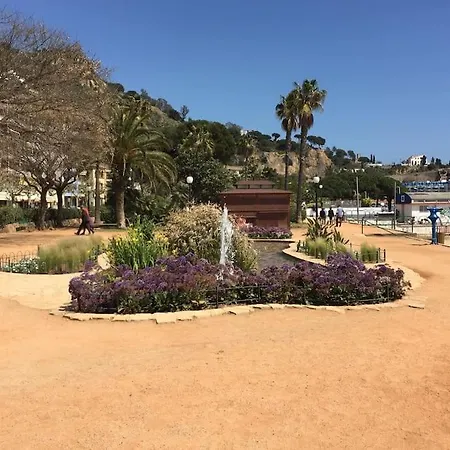 Апартаменты Duplex Playa