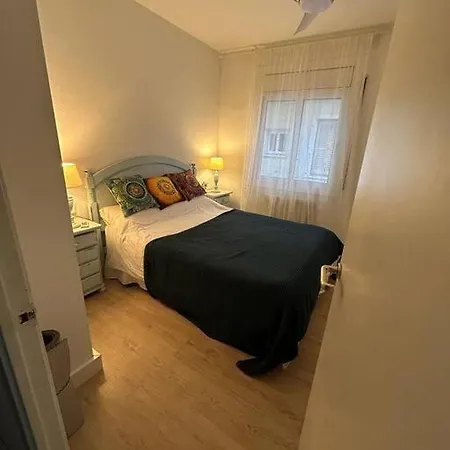 Duplex Playa Apartmán *