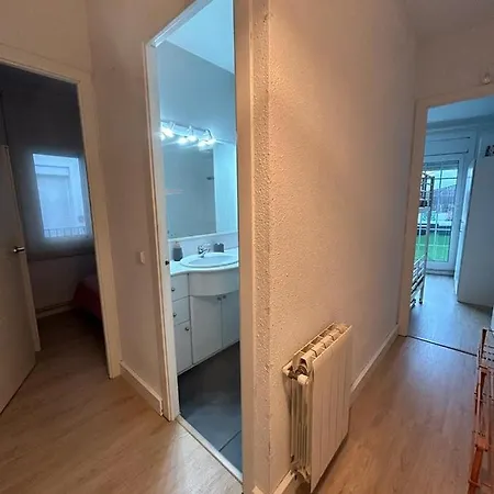 Apartmán Duplex Playa